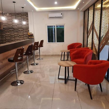 Regenta Inn Grand Koramangala By Royal Orchid Hotels Bangalore Exterior foto