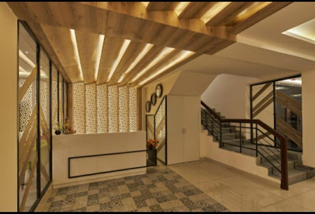 Regenta Inn Grand Koramangala By Royal Orchid Hotels Bangalore Exterior foto