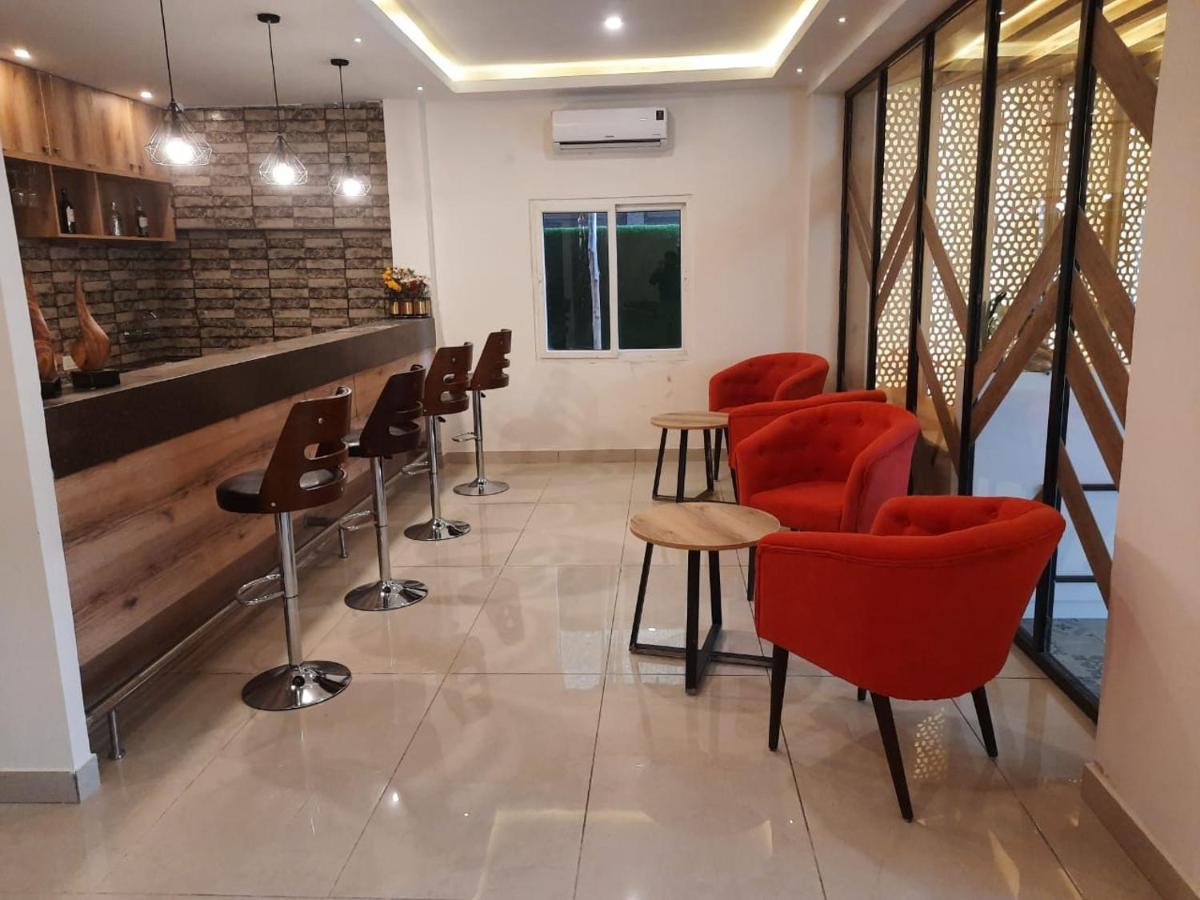 Regenta Inn Grand Koramangala By Royal Orchid Hotels Bangalore Exterior foto